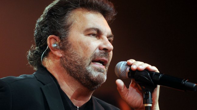 Editan enseñanzas del papa en un disco que comparte con el mexicano Mijares