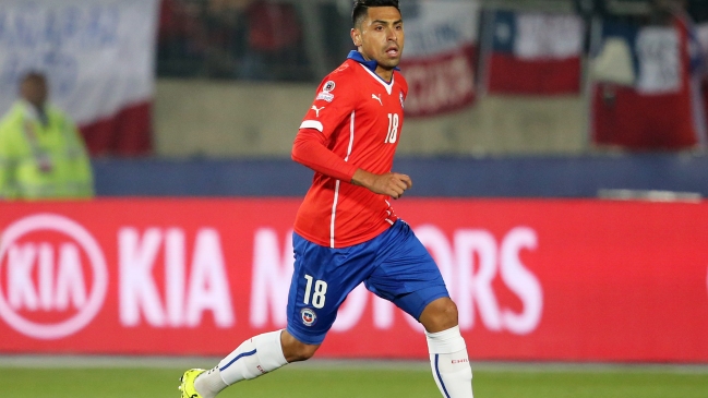 Gonzalo Jara: Es una lástima que lleguemos a perder a uno de los mejores entrenadores