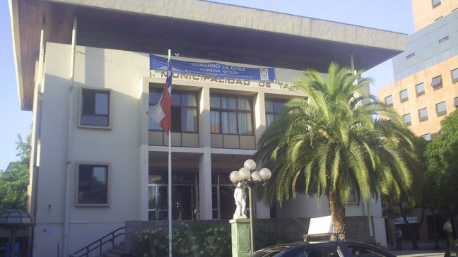 Talca: Concejales denunciaron que se busca reponer licitación viciada