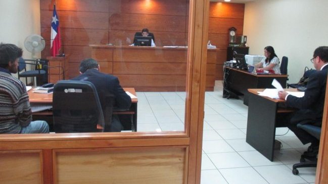 Sujeto mató a su vecino a golpes con una piedra en San Javier