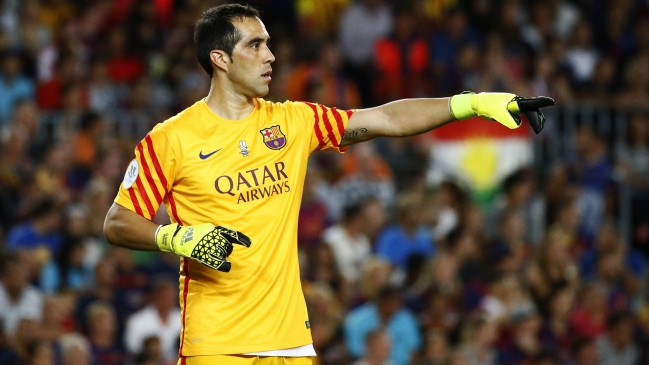 La acción de los chilenos en las principales ligas de Europa