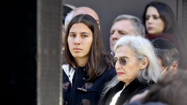 Hija de fiscal Nisman dijo que su padre fue asesinado para infundir miedo