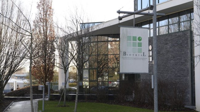 Falleció uno de los pacientes hospitalizados por un ensayo clínico en Francia