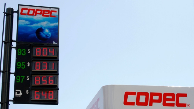 Copec se abrirá a la minería a contar de este año