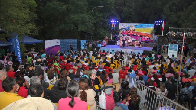 Viña del Mar se sumará a la celebración por el Día del Roto Chileno