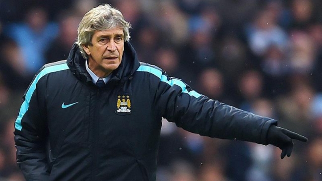 Medio inglés sostiene que Pellegrini es la primera opción para reemplazar a Sampaoli