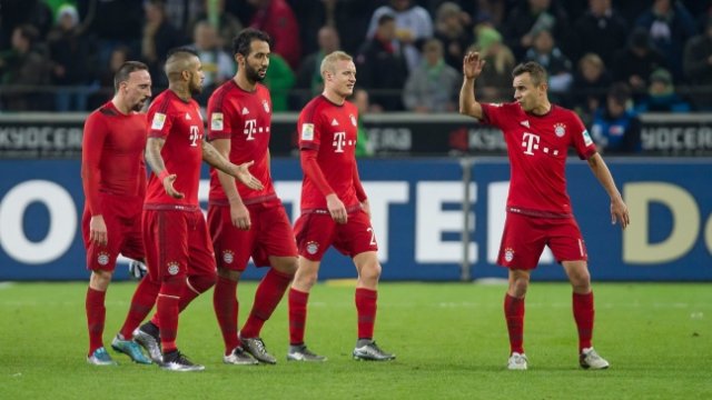 La programación de los chilenos en el exterior para esta semana