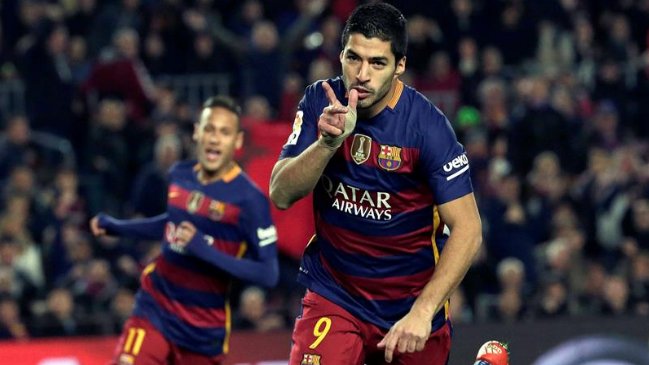 FC Barcelona de Bravo aplastó a Athletic Bilbao en nueva jornada de la liga española