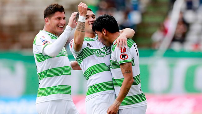 Conoce la programación de la segunda fecha en la nueva rueda de Primera B