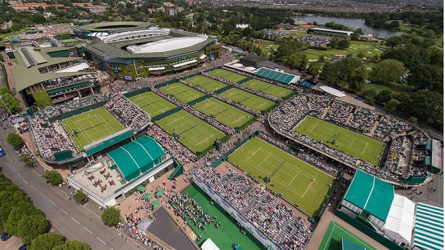 16 jugadores de tenis son investigados por arreglo de partidos