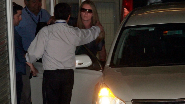 Empresario acusó estafa de Caval en declaración ante la Fiscalía