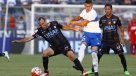   El vibrante empate entre U. Católica e Iquique 
