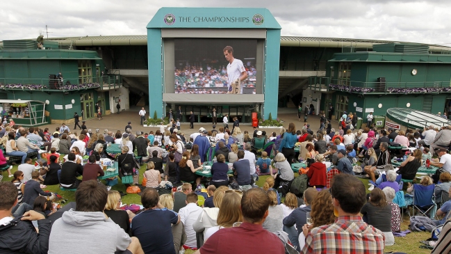 La ATP negó haber hecho la vista gorda ante supuesto arreglo de partidos