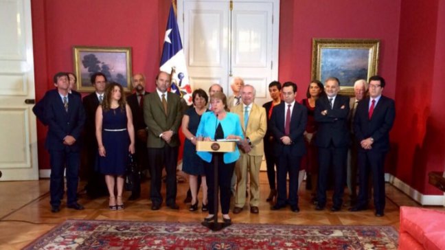 Ministerio de Ciencia y Tecnología debería estar operativo en septiembre de 2017