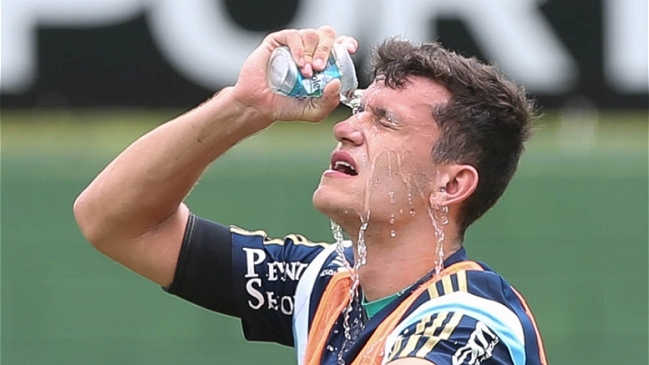 Medio brasileño afirmó que Colo Colo consultó a Jorge Valdivia por zaguero de Palmeiras