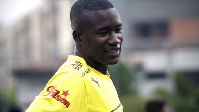 Agente de Mosquera: Está la voluntad de las partes para llegar a un acuerdo