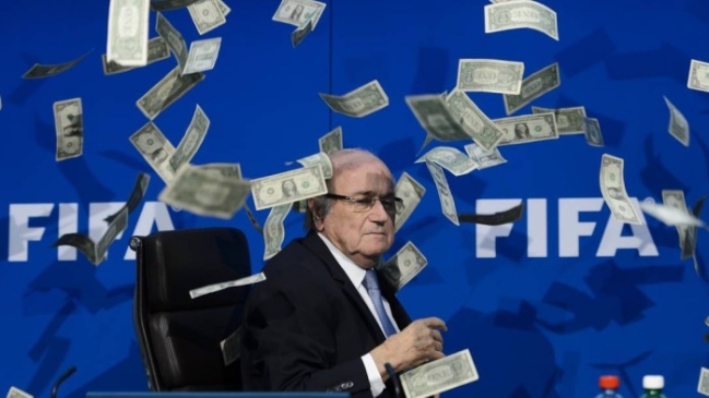 10 escándalos que sacudieron al deporte mundial