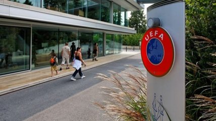 Eurocopa 2016 tendrá detector para evitar goles fantasmas