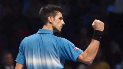   Djokovic y supuestos arreglos de partidos: Es un crimen al deporte 