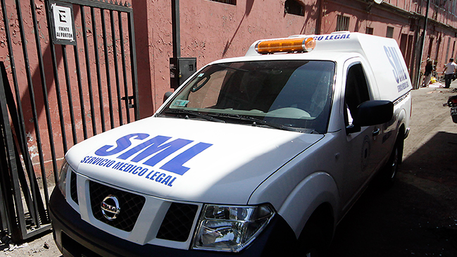 Hombre falleció tras ser atacado por sus pitbulls en Coquimbo