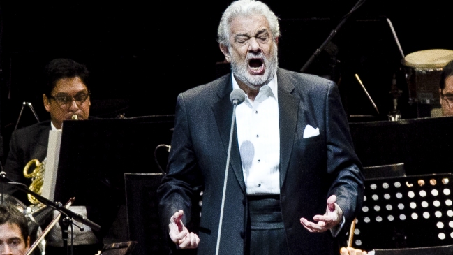 Plácido Domingo protagonizará la apertura del Baile de la Opera de Viena