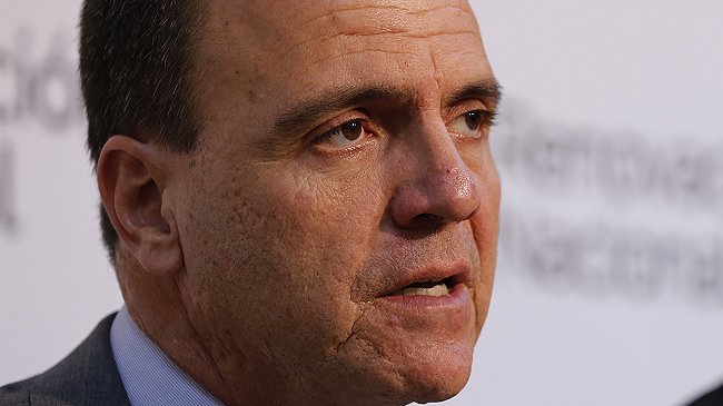 Correa Sutil: El presidente de RN sobrepasó los límites de la decencia política