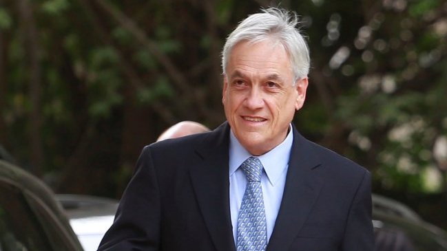 Visita de Piñera a La Araucanía genera críticas desde la Nueva Mayoría