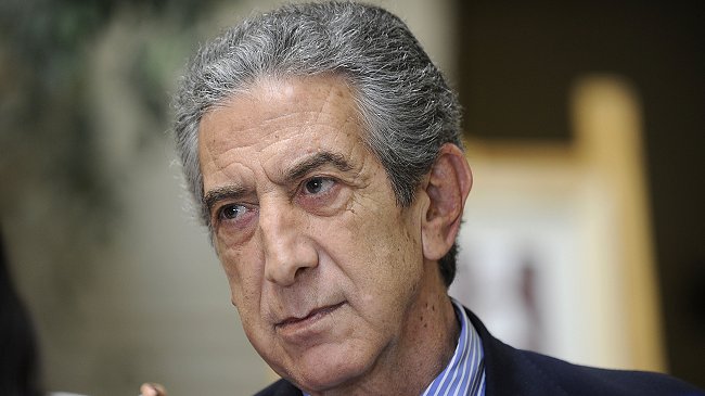 Diputado Tarud ratificó que considera a Nicolás Maduro 