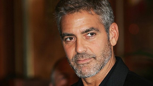 George Clooney se suma a las críticas por la falta de diversidad en los Oscar