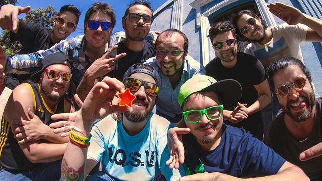 Sonora 5 Estrellas celebra su sexto aniversario con festival de cumbia