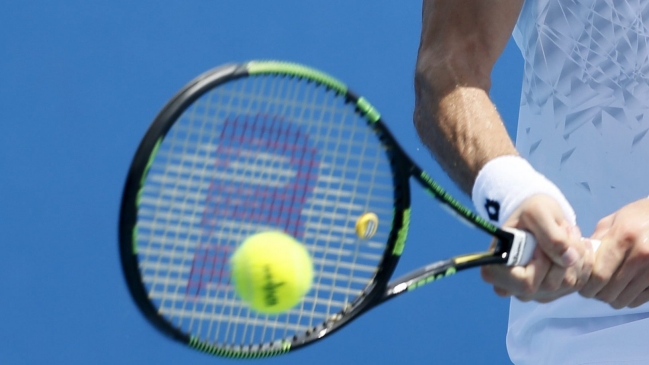 La BBC no revelará nombres de tenistas implicados en supuestos arreglos de partidos