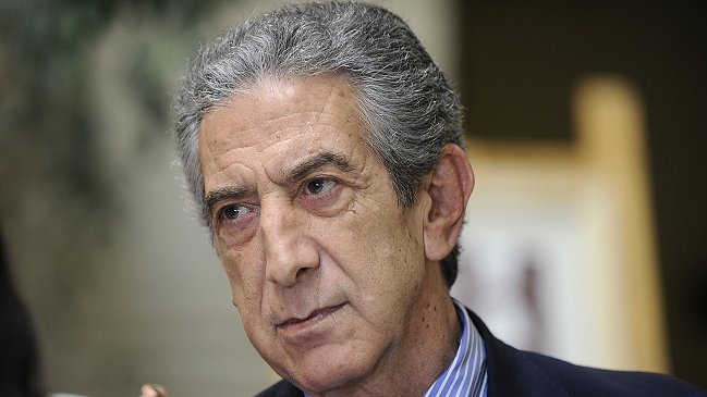 Diputado Tarud ratificó que considera a Nicolás Maduro 