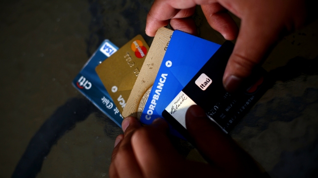 Uso fraudulento de tarjetas bancarias aumentó en 2015