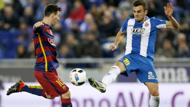 Empresa china compró el 54 por ciento de las acciones de Espanyol