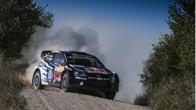 Montecarlo abre el Mundial de Rally 2016 con Volkswagen otra vez como favorito