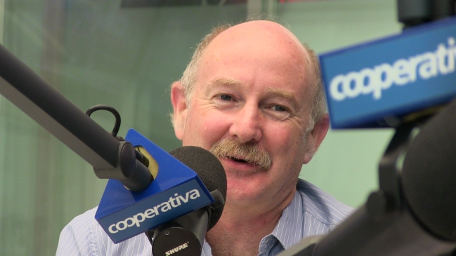 Neurobiólogo español: 