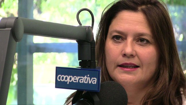 Comunidad Mujer: Va a haber mayor interés por participar con Ley de Cuotas