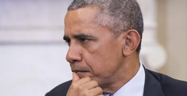 Obama aumenta el poder de sus militares para atacar a yihadistas en Afganistán