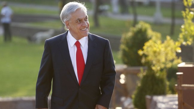 Parlamentarios RN criticaron no haber sido incluidos en gira de Piñera a La Araucanía