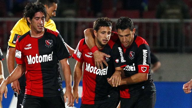 Martín Tonso en su llegada a Chile: No dudé en venir a Colo Colo