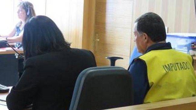 Profesor fue condenado a siete años por abuso sexual