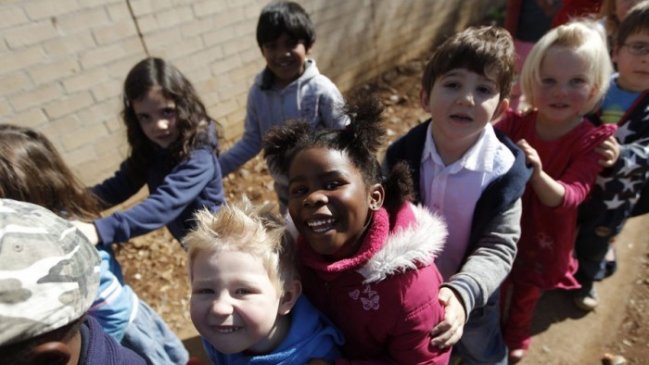 Cinco niños murieron en Sudáfrica al quedarse encerrados en un frigorífico