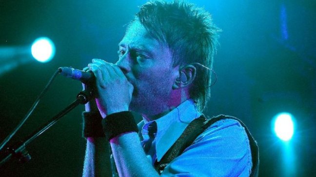 Radiohead y LCD Soundsystem confirmados para Primavera Sound de Barcelona
