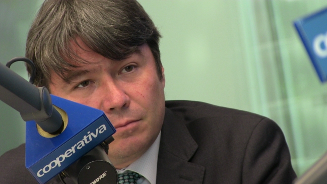 Subsecretario: Sanciones contra Santa Marta serán acordes al daño causado