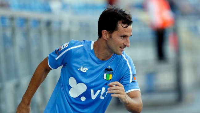 Pablo Calandria: Confiamos en hacer un gran campeonato