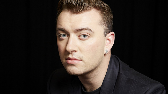 Sam Smith reaccionó tras ser criticado por compartir experiencia racista
