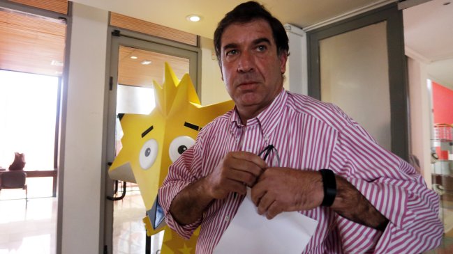 Andrés Fazio: Los recursos que se obtuvieron en 2015 y que debían ser excedentes no están