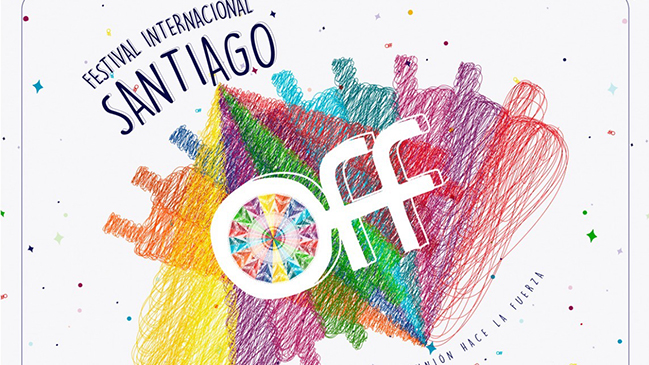 Nueva edición de Santiago Off ofrecerá más de 50 obras de teatro