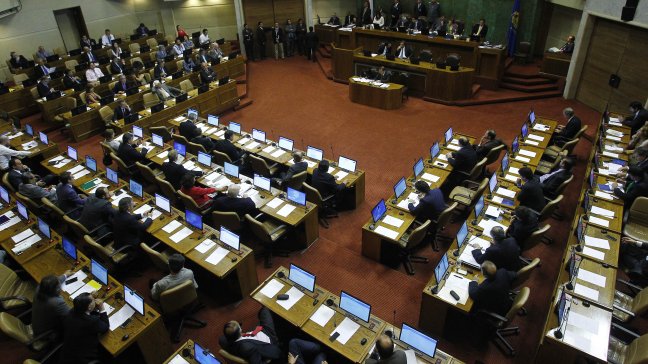 Abogado: Moción para anular Ley de Pesca es inconstitucional