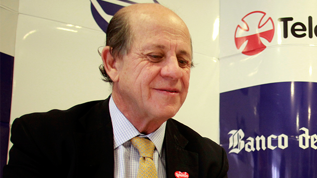 Caso Penta salpica a la Teletón tras declaración de ex fiscalizador del SII